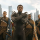 Wakanda Forever.